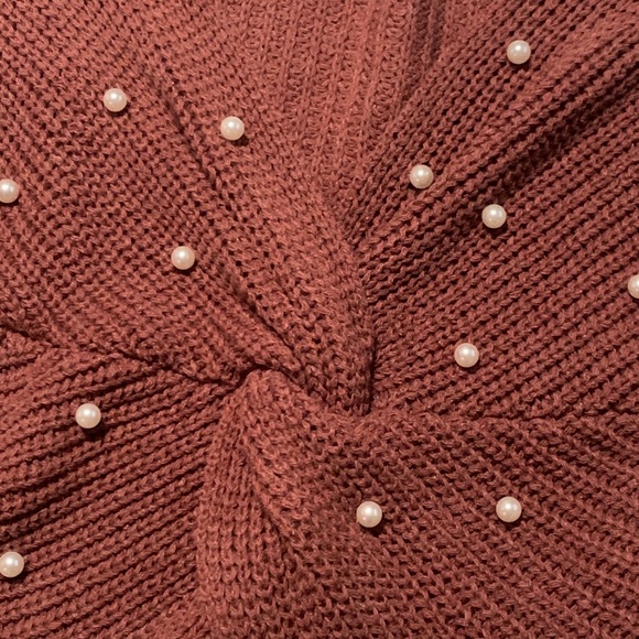Women’s Sweater NWOT - Picture 4 of 4